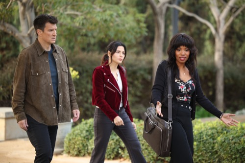 The Rookie Recap 02/27/24: Season 6 Episode 2 “The Hammer”