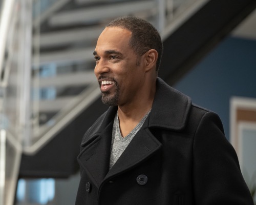 Station 19 Star In Discussions Regarding Grey’s Anatomy Return