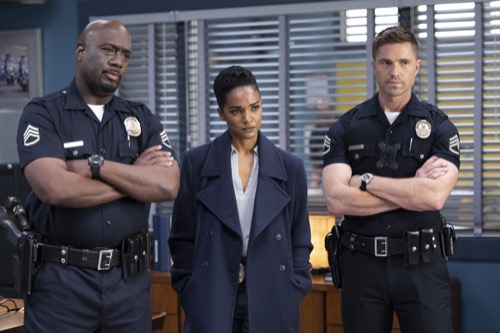 The Rookie Recap 03/05/24: Season 6 Episode 3 “Trouble in Paradise”