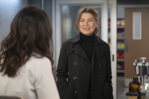 Grey’s Anatomy Recap 03/28/24: Season 20 Episode 3 “Walk on the Ocean”