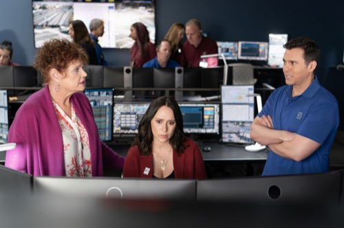 9-1-1 Premiere Recap 03/14/24: Season 7 Episode 1 “Abandon ‘Ships”