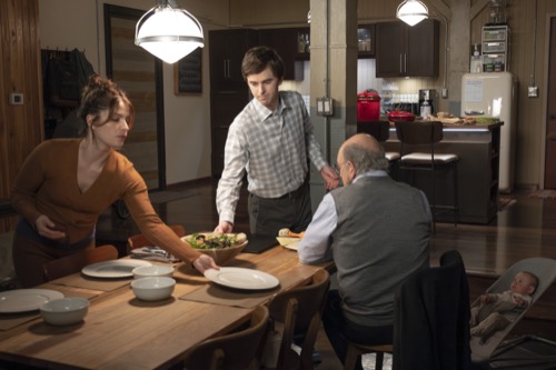 The Good Doctor Recap 03/19/24: Season 7 Episode 3 “Critical Support”