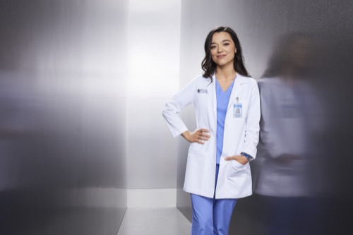 Grey’s Anatomy: Series Loses Another Huge Star As Midori Francis Set To Exit In Season 21