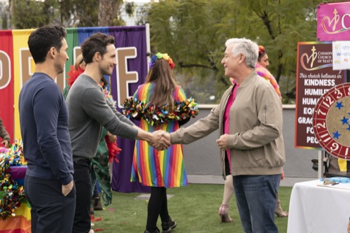Station 19 Recap 03/28/24: Season 7 Episode 3 “True Colors”