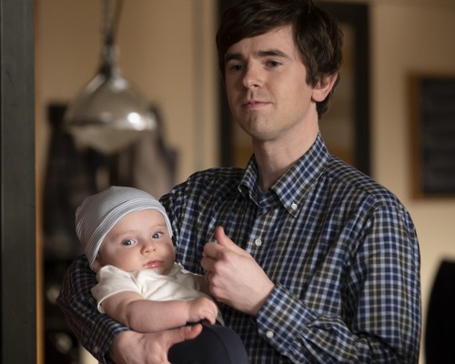 The Good Doctor Recap 03/26/24: Season 7 Episode 4 “Date Night”