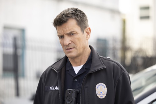 ABC Renews The Rookie For Season 7