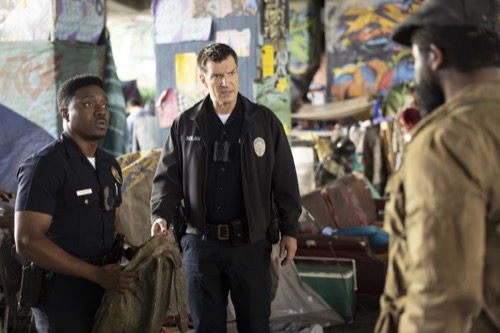 The Rookie Recap 04/09/24: Season 6 Episode 6 “Secrets and Lies”