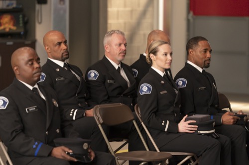 Station 19 Recap 04/11/24: Season 7 Episode 5 “My Way”