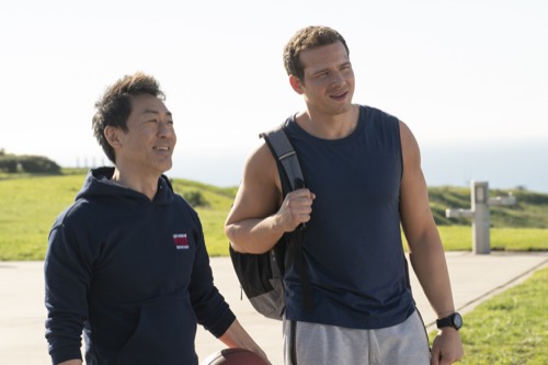 9-1-1 Recap 04/04/24: Season 7 Episode 4 “Buck Bothered and Bewildered”