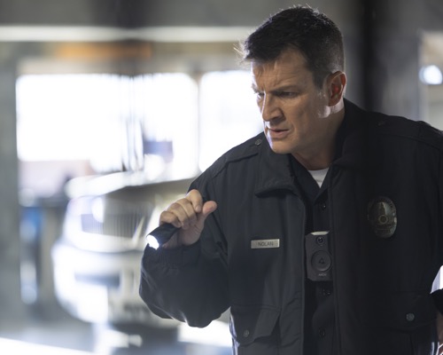 The Rookie Season 6, Episode 8 Spoilers: What To Expect From ‘Punch Card’
