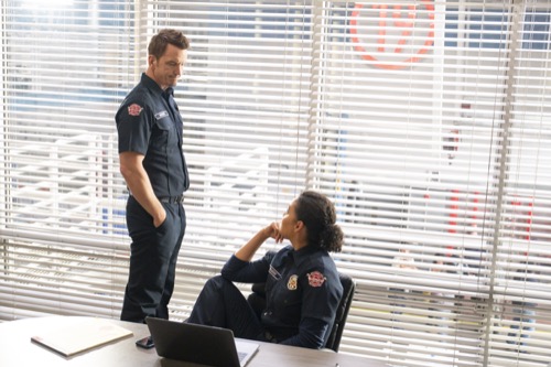 Station 19 Season 7 Episode 9 Spoilers: What To Expect From, ‘How Am I Supposed To Live Without You’