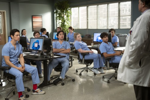Grey’s Anatomy Recap 05/16/24: Season 20 Episode 8 “Blood, Sweat and Tears”