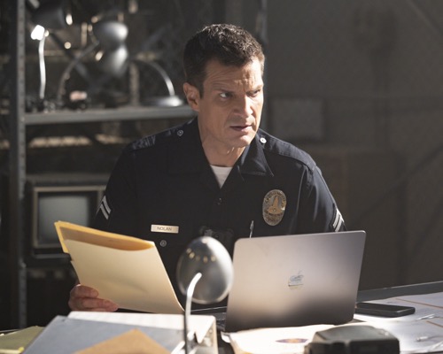 The Rookie Finale Recap 05/21/24: Season 6 Episode 10 “Escape Plan”