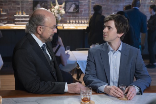 The Good Doctor Recap 05/14/24: Season 7 Episode 9 “Unconditional”