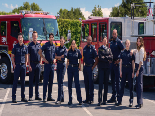 Station 19 Star In Discussions Regarding Grey’s Anatomy Return