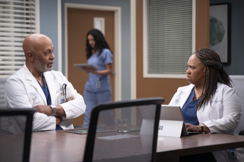Grey’s Anatomy Recap 05/23/24: Season 20 Episode 9 “I Carry Your Heart”