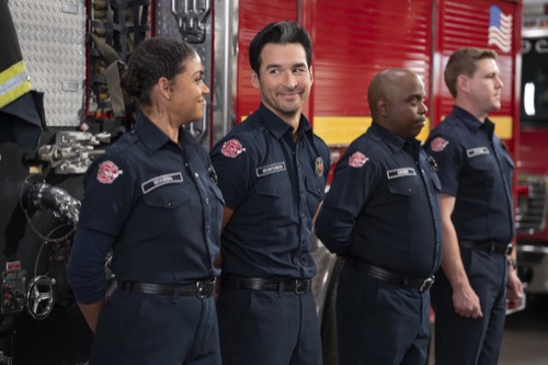 Station 19 Recap 05/23/24: Season 7 Episode 9 “How Am I Supposed To Live Without You”