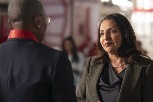 9-1-1 Recap 05/23/24: Season 7 Episode 9 “Ashes, Ashes”