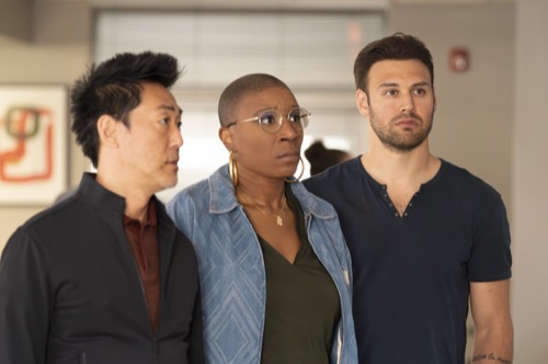 9-1-1 Finale Recap 05/30/24: Season 7 Episode 10 “All Fall Down”