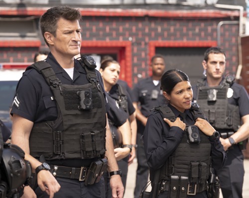 The Rookie Premiere Recap 01/07/25: Season 7 Episode 1 “The Shot”