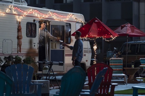The Rookie Recap 01/21/25: Season 7 Episode 3 “Out of Pocket”