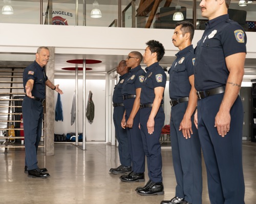 9-1-1 Season 8, Episode 2: Preview Hints Danger In The Friendly Skies