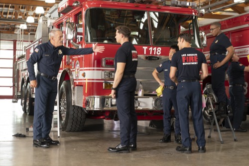 9-1-1 Premiere Recap 09/26/24: Season 8 Episode 1 “Buzzkill”