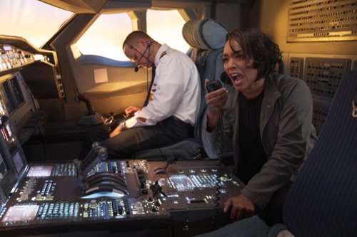 9-1-1 Recap 10/03/24: Season 8 Episode 2 “When the Boeing Gets Tough…”