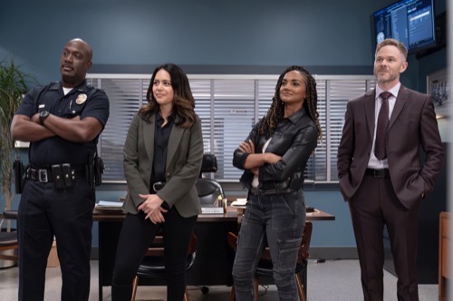 The Rookie Recap 02/18/25: Season 7 Episode 7 “The Mickey”