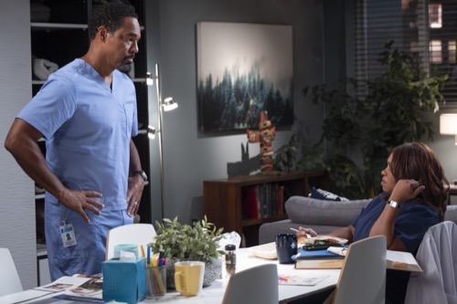 Grey’s Anatomy Recap 11/14/24: Season 21 Episode 7 “If You Leave”