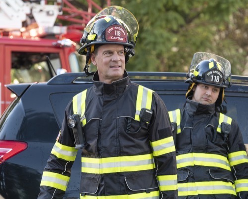 9-1-1 Fall Finale Recap 11/21/24: Season 8 Episode 8 “Wannabes”