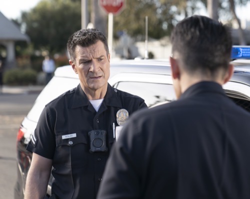 The Rookie Recap 04/01/25: Season 7 Episode 12 “April Fools”