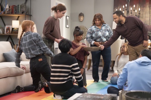 Grey’s Anatomy Recap 03/13/25: Season 21 Episode 10 “Jump (for My Love)”