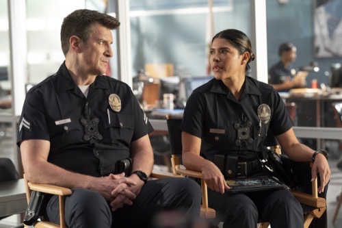 The Rookie Recap 04/22/25: Season 7 Episode 15 “A Deadly Secret”