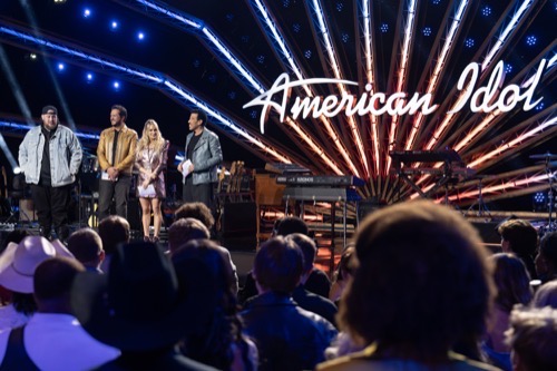American Idol Recap 04/06/25: Season 8 Episode 7 “Hollywood Week: Showstopper”