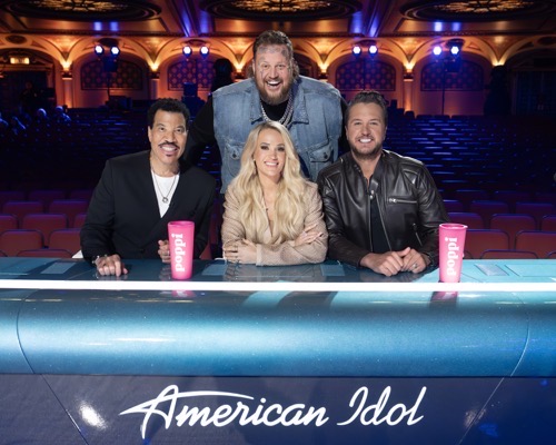 American Idol Recap 04/07/25: Season 8 Episode 8 “Head to Head”