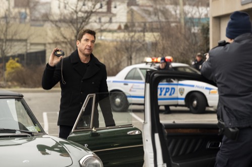 FBI: Most Wanted Recap 03/14/23: Season 4 Episode 15 “Double Fault”
