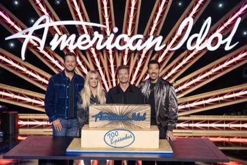 American Idol Finale Recap 05/18/25: Season 8 Episode 19 “Grand Finale”
