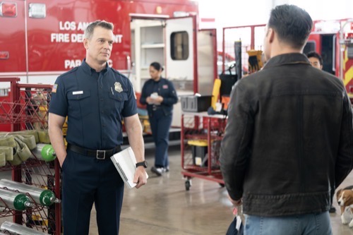 9-1-1 Spring Premiere Recap 03/06/25: Season 8 Episode 9 “Sob Stories”