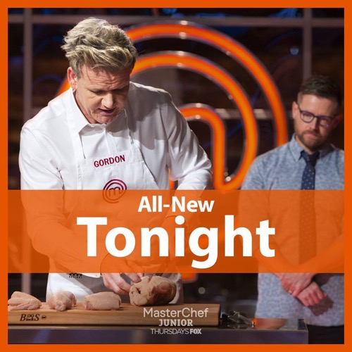 Masterchef Junior Recap 3/30/17: Season 5 Episode 8 “Winner, Winner, Chicken Dinner”
