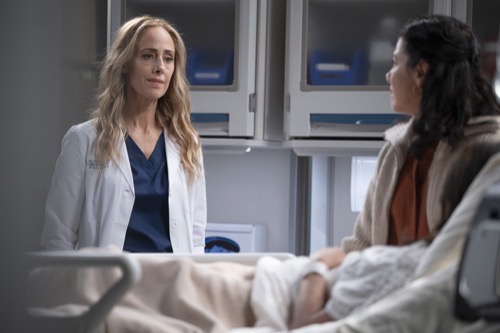 Grey’s Anatomy Finale Recap 05/15/25: Season 21 Episode 18 “How Do I Live”
