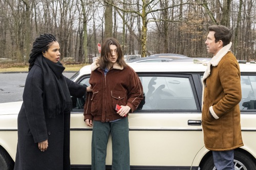 FBI: Most Wanted Recap 04/11/23: Season 4 Episode 17 “The Miseducation of Metcalf 2”
