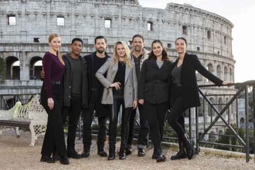 FBI: International Recap 04/04/23: Season 2 Episode 16 “Imminent Threat – Part One”