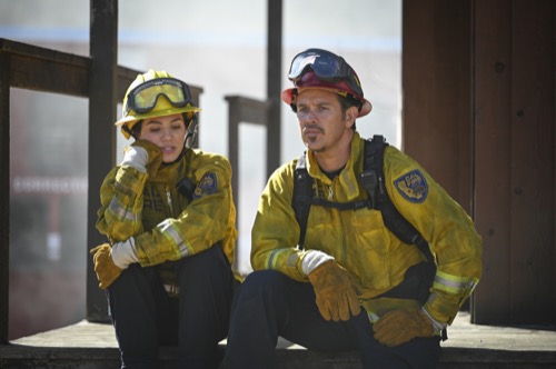 Fire Country Recap 05/05/23: Season 1 Episode 20 “At the End of My Rope”