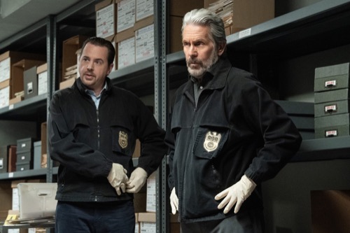 NCIS Recap 05/15/23: Season 20 Episode 21 “Kompromat”