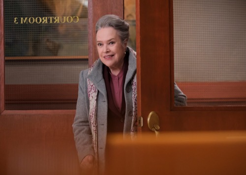 Matlock Premiere Recap 09/22/24: Season 1 Episode 1 “Pilot”