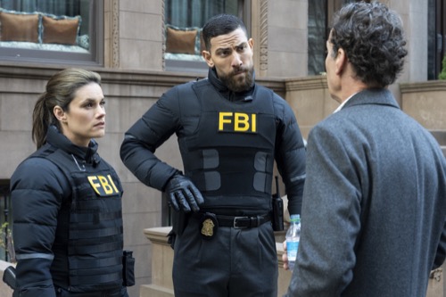 FBI Recap 04/25/23: Season 5 Episode 20 “Sisterhood”