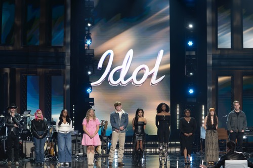 American Idol Recap 02/23/26: Season 9 Episode 5 “Hollywood Week in Music City – Part 1”