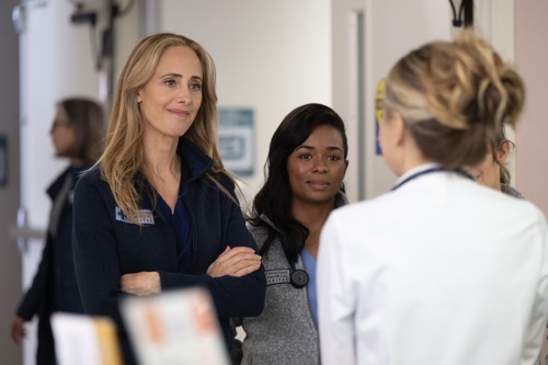 Grey’s Anatomy Recap 03/26/26: Season 22 Episode 15 “Take Me to the River”