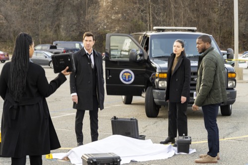 FBI: Most Wanted Recap 04/25/23: Season 4 Episode 20 “Bad Seed”